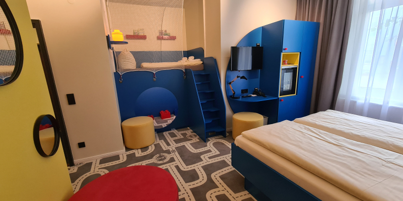 Bildergalerie Bild 17 LIHO Hotel Lindenhof Lübeck • Urlaub in Schleswig Holstein Bildergalerie Bild 17