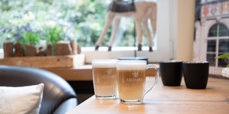 Bildergalerie Bild 18 LIHO Hotel Lindenhof Lübeck • Urlaub in Schleswig Holstein Bildergalerie Bild 18