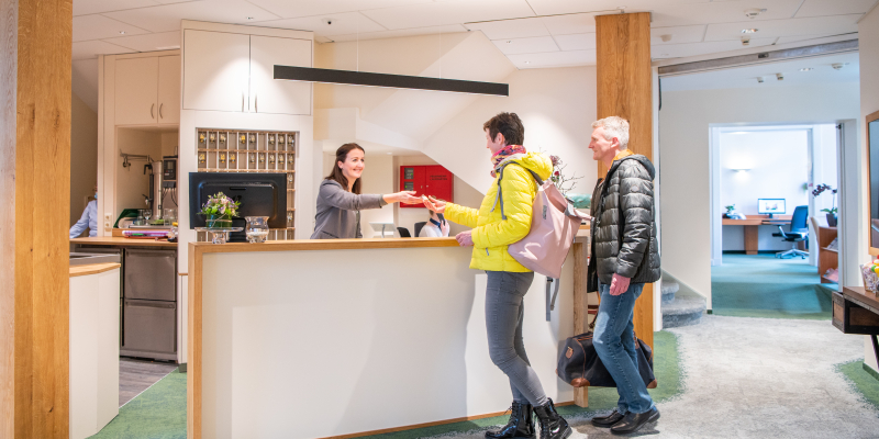 Bildergalerie Bild 16 LIHO Hotel Lindenhof Lübeck • Urlaub in Schleswig Holstein Bildergalerie Bild 16