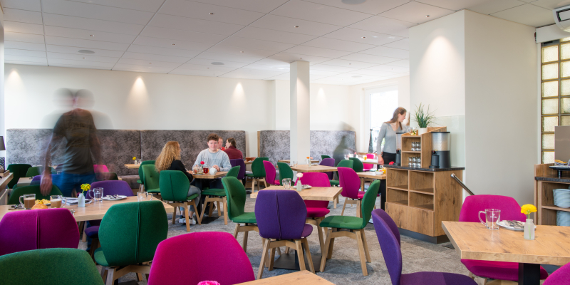 Bildergalerie Bild 9 LIHO Hotel Lindenhof Lübeck • Urlaub in Schleswig Holstein Bildergalerie Bild 9