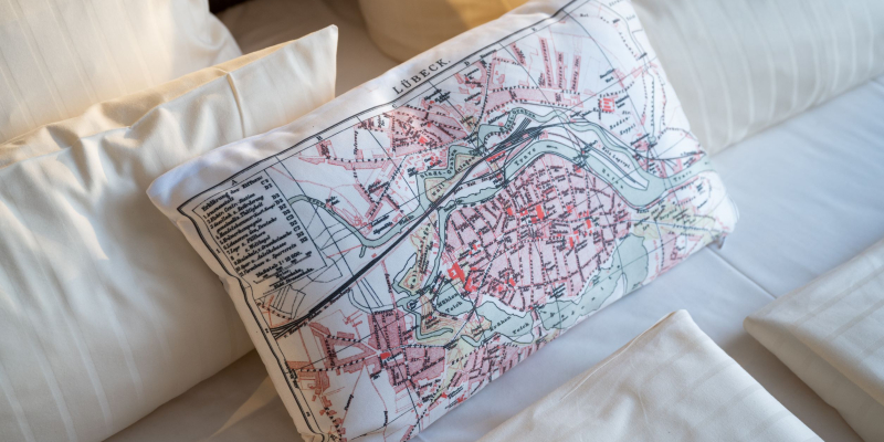 Bildergalerie Bild 5 LIHO Hotel Lindenhof Lübeck • Urlaub in Schleswig Holstein Bildergalerie Bild 5