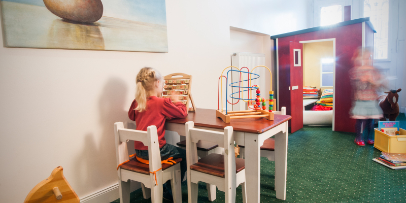 Bildergalerie Bild 23 LIHO Hotel Lindenhof Lübeck • Urlaub in Schleswig Holstein Bildergalerie Bild 23