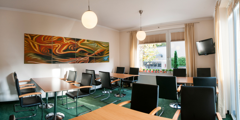 Bildergalerie Bild 25 LIHO Hotel Lindenhof Lübeck • Urlaub in Schleswig Holstein Bildergalerie Bild 25