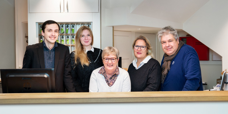 Bildergalerie Bild 6 LIHO Hotel Lindenhof Lübeck • Urlaub in Schleswig Holstein Bildergalerie Bild 6